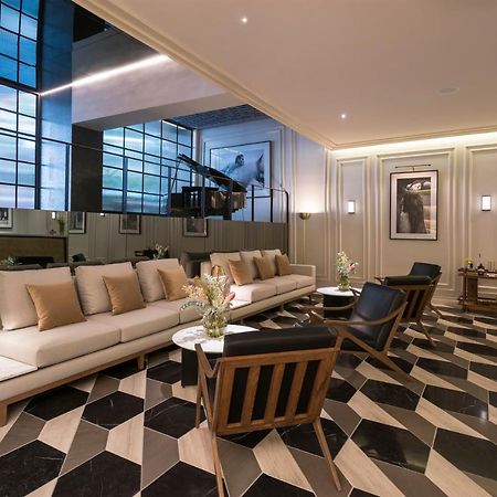 The Amsterdam Boutique Stays By Viadora Мексико Сити Екстериор снимка