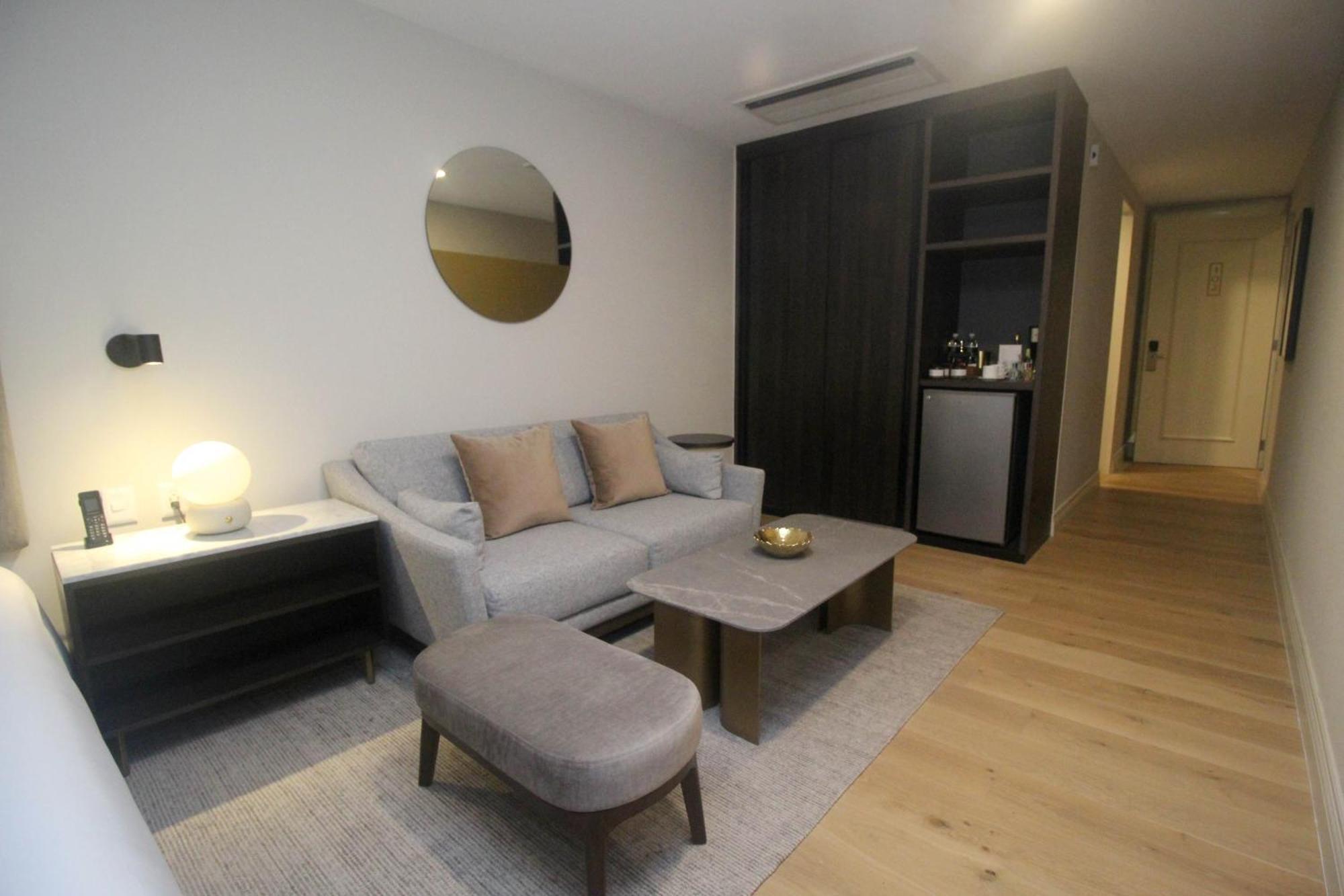 The Amsterdam Boutique Stays By Viadora Мексико Сити Екстериор снимка
